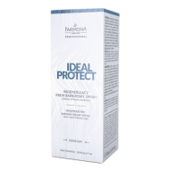 Farmona IDEAL PROTECT Regenerujący krem barierowy SPF50+ - Farmona IDEAL PROTECT Regenerujący krem barierowy SPF50+ - ideal-protect-krem-barierowy.png