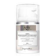 Apis INSPIRATION MOISTURING AND LIFTING CREAM Krem nawilżająco-liftingujący na dzień 40+ (9218) - Apis INSPIRATION MOISTURING AND LIFTING CREAM - insp-day.jpg