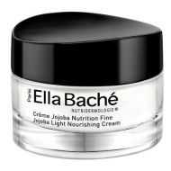 Ella Bache JOJOBA LIGHT NOURISHING CREAM Lekki krem odżywczy jojoba (VE15034) - Ella Bache JOJOBA LIGHT NOURISHING CREAM - jojoba_light_nourishing_cream_50_ml.jpg