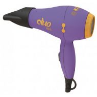 Kiepe DUO MINI TRAVEL HAIRDRYER Suszarka podróżna do włosów - Kiepe DUO MINI TRAVEL HAIRDRYER - kiepe-travel.jpg