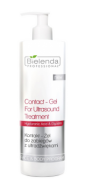 Bielenda Professional CONTACT-GEL FOR ULTRASOUND TREATMENT Kontakt-żel do zabiegów ultradźwiękowych - Bielenda Professional CONTACT-GEL FOR ULTRASOUND TREATMENT - koantakt-zel-400x400.png