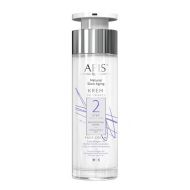 Apis NATURAL SLOW AGING FACE CREAM STEP 2 STRENGTHENED SKIN Krem do twarzy - wzmocniona skóra (8840) - Apis NATURAL SLOW AGE AGING STEP 2 STRENGTHENED SKIN - krem-do-twarzy-step-2-03.23-przod.jpg