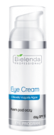 Bielenda Professional EYE CREAM Krem pod oczy  - Bielenda Professional EYE CREAM - krem-pod-oczy-400x400.png