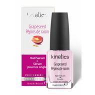 Kinetics GRAPESEED NAIL SERUM Serum do pielęgnacji skórek i paznokci - Kinetics GRAPESEED NAIL SERUM - ksgr01_box.jpg