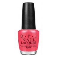 OPI Nail Lacquer CAJUN SHRIMP Lakier do paznokci (NLL64) - OPI Nail Lacquer CAJUN SHRIMP - l64.jpg