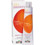 Itely Hairfashion LIGHT + PASSION Toner do pasemek (platynowy blond) - Itely Hairfashion LIGHT + PASSION - light_passion.jpg