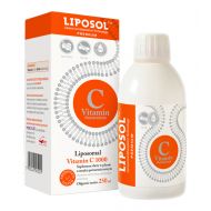 Aliness LIPOSOL LIPOSOMAL VITAMIN C 1000 Liposomalna witamina C (buforowana) o smaku pomarańczowym - Aliness LIPOSOL LIPOSOMAL VITAMIN C 1000 - liposomal_witaminac_pom_butelka-box-l_250ml-06-10-2022.jpg