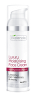 Bielenda Professional LUXURY MOISTURISING FACE CREAM Luksusowy krem nawilżający do twarzy SPF 15 - Bielenda Professional LUXURY MOISTURISING FACE CREAM - luksusowy3-400x400.png