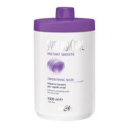 Itely Hairfashion SYNERGICARE INSTANT SMOOTH SMOOTHING MASK Maska wygładzająca (1000 ml) - Itely Hairfashion SYNERGICARE SMOOTHING MASK - mask_1000ml_viola.jpg