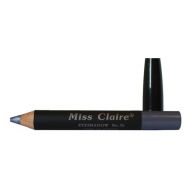 Miss Claire EYESHADOW Cień do powiek w kredce - fioletowo-niebieski perła (56) - Miss Claire EYESHADOW - mc56.jpg