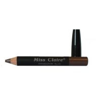 Miss Claire EYESHADOW Cień do powiek w kredce - brąz perła (62) - Miss Claire EYESHADOW - mc62.jpg