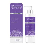 Bielenda Professional SUPREMELAB MICROBIOME PRO CARE SOOTHING CLEANSING EMULSION Łagodząca emulsja do mycia twarzy (137752) - Bielenda Professional SUPREMELAB MICROBIOME PRO CARE SOOTHING CLEANSING EMULSION - microbione-emulsja.jpg