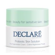 Declare PROBIOTIC MULTI REGENERATING CREAM Probiotyczny krem regenerujący (768) - Declare PROBIOTIC MULTI REGENERATING CREAM - multiregeneration_cream.jpg