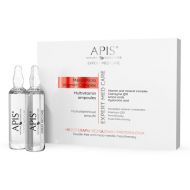 Apis EXPERT MED CARE MULTIVITAMIN AMPOULES Ampułki multiwitaminowe do mezoterapii bezigłowej i mikroigłowej (50917) - Apis EXPERT MED CARE MULTIVITAMIN AMPOULES - multiwitaminowe-ampulki-opakowanie-przod.jpg