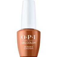 OPI GelColor MY ITALIAN IS A LITTLE RUSTY Żel kolorowy (GCMI03) - OPI GelColor MY ITALIAN IS A LITTLE RUSTY - myitalianisalittlerusty_gc_mi03.jpg