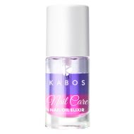 Kabos NAIL OIL ELIXIR Odżywczo-nawilżający eliksir do paznokci - Kabos NAIL OIL ELIXIR - nailoilelixir.jpg