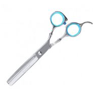 BlaCKomB SCISSORS SET Degażówki fryzjerskie w zestawie (FNZ006) - BlaCKomB SCISSORS SET - nfz006-1.jpg