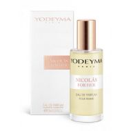 Yodeyma NICOLAS FOR HER - Yodeyma NICOLAS FOR HER - nicolasforher.jpg