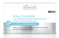 Bielenda Professional MESO MED PROGRAM ACTIVE CONCENTRATE LOW MOLECULAR WEIGHT HYALURONIC ACID Aktywny koncentrat z niskocząsteczkowym kwasem hialuronowym  - BIELENDA PROFESSIONAL MESO MED PROGRAM ACTIVE CONCENTRATE LOW MOLECULAR WEIGHT HYALURONIC ACID - niskoczasteczkowy-koncentrat-400x400.png