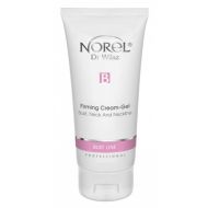 Norel (Dr Wilsz) FIRMING CREAM-GEL Krem-żel ujędrniający (PZ053) - Norel (Dr Wilsz) FIRMING CREAM-GEL - norel-krem-zel-ujedrniajacy-biust-szyje-dekolt-bust-line.jpg