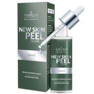 Farmona NEW SKIN PEEL GLOW ILLUMINATING PEEL Peeling rozświetlający - Farmona NEW SKIN PEEL GLOW ILLUMINATING PEEL - nsp-glow.jpg