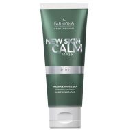 Farmona NEW SKIN CALM MASK Maska łagodząca - Farmona NEW SKIN CALM MASK - nsp-maska-lagodzaca.jpg