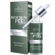 Farmona NEW SKIN PEEL MATT NORMALIZING PEEL Peeling normalizujący - Farmona NEW SKIN PEEL MATT NORMALIZING PEEL - nsp-matt.jpg