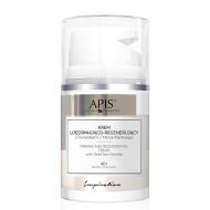 Apis INSPIRATION FIRMING AND REGENERATING CREAM Krem ujędrniająco-regenerujący na noc 40+ (9201) - Apis INSPIRATION FIRMING AND REGENERATING CREAM - nsp-night.jpg