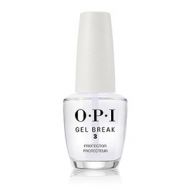 OPI GEL BREAK PROTECTOR Top coat ochronny systemu OPI Gel Break - OPI GEL BREAK PROTECTOR - ntr02_g_gelbreak_protector.jpg