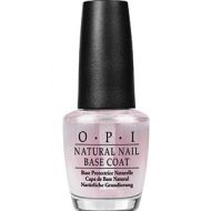 OPI NATURAL NAIL BASE COAT Baza pod lakier - podkład dla naturalnych paznokci - OPI NATURAL NAIL BASE COAT - ntt10_naturalnailbasecoat.jpg