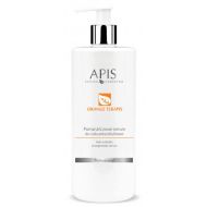 Apis ORANGE terAPIS Pomarańczowe serum antycellulitowe do ciała (51415) - Apis ORANGE terAPIS Pomarańczowe serum antycellulitowe do ciała - o-serum.jpg