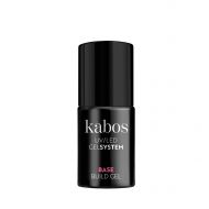 Kabos BASE BUILD GEL Baza pod żel - Kabos BASE BUILD GEL - original_89667d83aa9c2c4a4872aa1261cbc2f6.jpeg