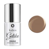 Kabos GELIKE COLD VANILLA Lakier hybrydowy - Kabos GELIKE COLD VANILLA - original_8ae26eee570804184372371d543d7da7.jpg