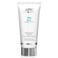 Apis OXY O2 TERAPIS OXYGENATING SCRUB - MICRODERMABRASION EFFECT Dotleniający peeling - efekt mikrodermabrazji - 200 ml (53155) - Apis OXY O2 TERAPIS OXYGENATING SCRUB - MICRODERMABRASION EFFECT - oxy-peel-b.jpg