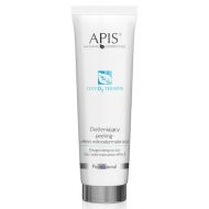 Apis OXY O2 TERAPIS OXYGENATING SCRUB - MICRODERMABRASION EFFECT Dotleniający peeling - efekt mikrodermabrazji - 100 ml (53155MP) - Apis OXY O2 TERAPIS OXYGENATING SCRUB - MICRODERMABRASION EFFECT - oxy-peel-s.jpg