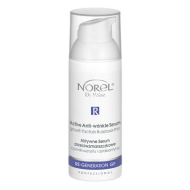 Norel (Dr Wilsz) ACTIVE ANTI-WRINKLE SERUM Aktywne serum przeciwzmarszczkowe (PA220) - Norel (Dr Wilsz) ACTIVE ANTI-WRINKLE SERUM - pa-220-re-generation-gf-serum_l.png