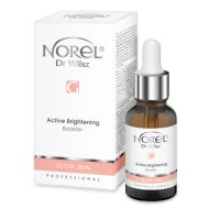 Norel (Dr Wilsz) GLOW SKIN ACTIVE BRIGHTENING BOOSTER Aktywny booster rozjaśniający (PA106) - Norel (Dr Wilsz) GLOW SKIN ACTIVE BRIGHTENING BOOSTER - pa106.jpg