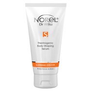 Norel (Dr Wilsz) BODY SLIMMING THERMOGENIC BODY-SHAPING SERUM Termogeniczne serum modelujące brzuch, talię i biodra (PA117) - Norel (Dr Wilsz) BODY SLIMMING THERMOGENIC BODY-SHAPING SERUM - pa117.jpg