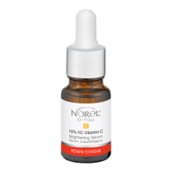 Norel (Dr Wilsz) RENEW EXTREME 10% VC VITAMIN C BRIGHTENING SERUM Serum rozświetlające (PA255) - Norel (Dr Wilsz) RENEW EXTREME 10% VC VITAMIN C BRIGHTENING SERUM - pa255_renew_extreme_serum_rozswietlajace_l.png