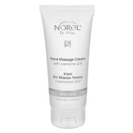 Norel (Dr Wilsz) FACE MASSAGE CREAM WITH COENZYME Q10 Krem do masażu twarzy z koenzymem Q10 (PB069) - Norel (Dr Wilsz) FACE MASSAGE CREAM WITH COENZYME Q10 - pb-069-skin-care-krem-do-masazu_l.png