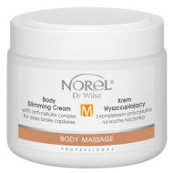 Norel (Dr Wilsz) BODY SLIMMING CREAM WITH ANTI-CELLULITE COMPLEX FOR EASY BRAKE CAPILLARIES Krem wyszczuplający z kompleksem antycellulite na kruche naczynka (PB068) - Norel (Dr Wilsz) BODY SLIMMING CREAM WITH ANTI-CELLULITE COMPLEX FOR EASY BRAKE CAPILLARIES - pb068_krem_wyszczuplajacy_naczynka_l.png