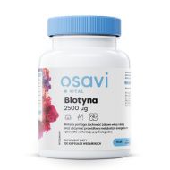 osavi BIOTYNA 2500 μg (120 szt.) - osavi BIOTYNA 2500 μg (120 szt.) - pc085120_biotin_2500_mcg_150ml_pl_f_.jpg