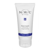 Norel (Dr Wilsz) HAND CREAM INTENSIVELY REGENERATING Silnie regenerujący krem do rąk wysuszonych i zniszczonych dezynfekcją (PK096) - Norel (Dr Wilsz) HAND CREAM INTENSIVELY REGENERATING - pk096.jpg