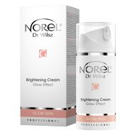 Norel (Dr Wilsz) GLOW SKIN BRIGHTENING CREAM GLOW EFFECT Rozjaśniający krem z efektem Glow (PK107) - Norel (Dr Wilsz) GLOW SKIN BRIGHTENING CREAM GLOW EFFECT - pk107.jpg