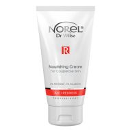 Norel (Dr Wilsz) ANTI-REDNESS NOURISHING CREAM FOR COUPEROSE SKIN Krem odżywczy dla cery naczynkowej (PK192) - Norel (Dr Wilsz) ANTI-REDNESS NOURISHING CREAM FOR COUPEROSE SKIN - pk192.jpg