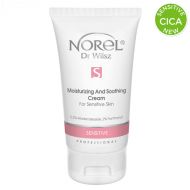 Norel (Dr Wilsz) SENSITIVE MOISTURIZING AND SOOTHING CREAM Krem nawilżająco–łagodzący dla cery wrażliwej (PK293) - Norel (Dr Wilsz) SENSITIVE MOISTURIZING AND SOOTHING CREAM - pk293.jpg