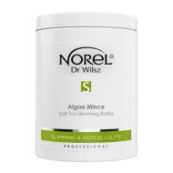 Norel (Dr Wilsz) ALGA MINCE SLIMMING BATH SALT Sól do kąpieli wyszczupających (PN193) - Norel (Dr Wilsz) ALGA MINCE SLIMMING BATH SALT - pn193.jpg