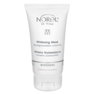 Norel (Dr Wilsz) WHITENING MASK DE-PIGMENTATION CORRECTOR Maska wybielająca korektor przebarwień (PN199) - Norel (Dr Wilsz) WHITENING MASK DE-PIGMENTATION CORRECTOR - pn199_whitening_korektor_l.png