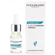 Podopharm PODOFLEX FLUID FOR INGROWN TOENAILS AND CALLUSES Fluid na wrastające paznokcie i modzele (10 ml) - Podopharm PODOFLEX FLUID FOR INGROWN TOENAILS AND CALLUSES - podoflex-fluid-na-wrastajace-paznokcie-96-dpi.jpg