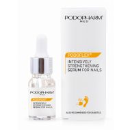 Podopharm PODOFLEX INTENSIVELY STRENGTHENING SERUM FOR NAILS Intensywnie wzmacniające serum do paznokci - Podopharm PODOFLEX INTENSIVE STRENGTHENING SERUM FOR NAILS - podoflex-intensywnie-wzmacniajace-serum-do-paznokci.jpg